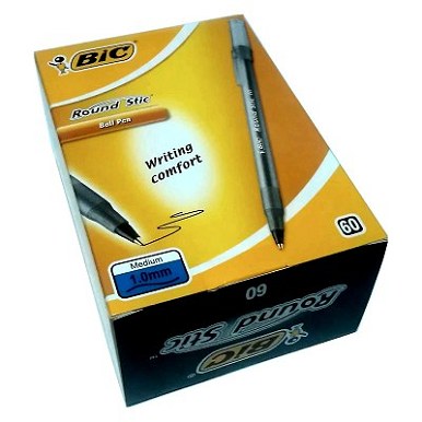 BIC   